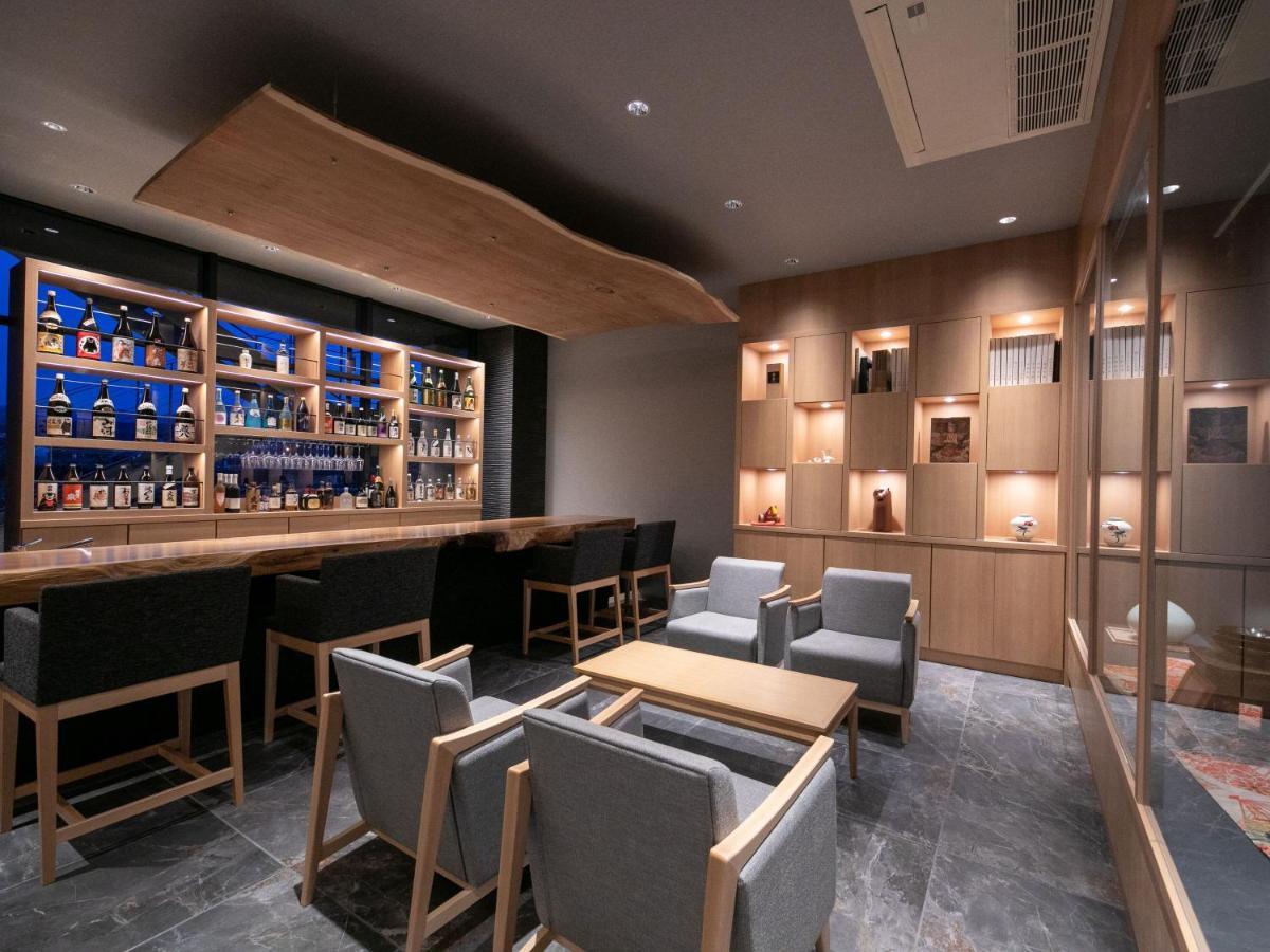 Hitoyoshi Onsen Nabeya Hotel Ngoại thất bức ảnh