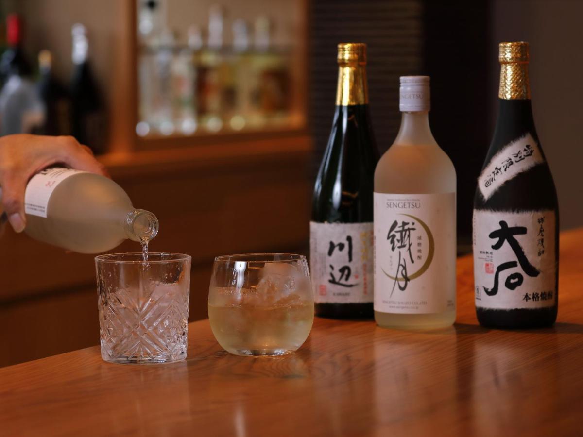 Hitoyoshi Onsen Nabeya Hotel Ngoại thất bức ảnh
