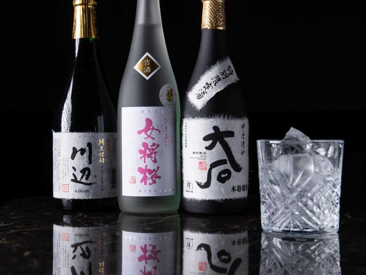 Hitoyoshi Onsen Nabeya Hotel Ngoại thất bức ảnh
