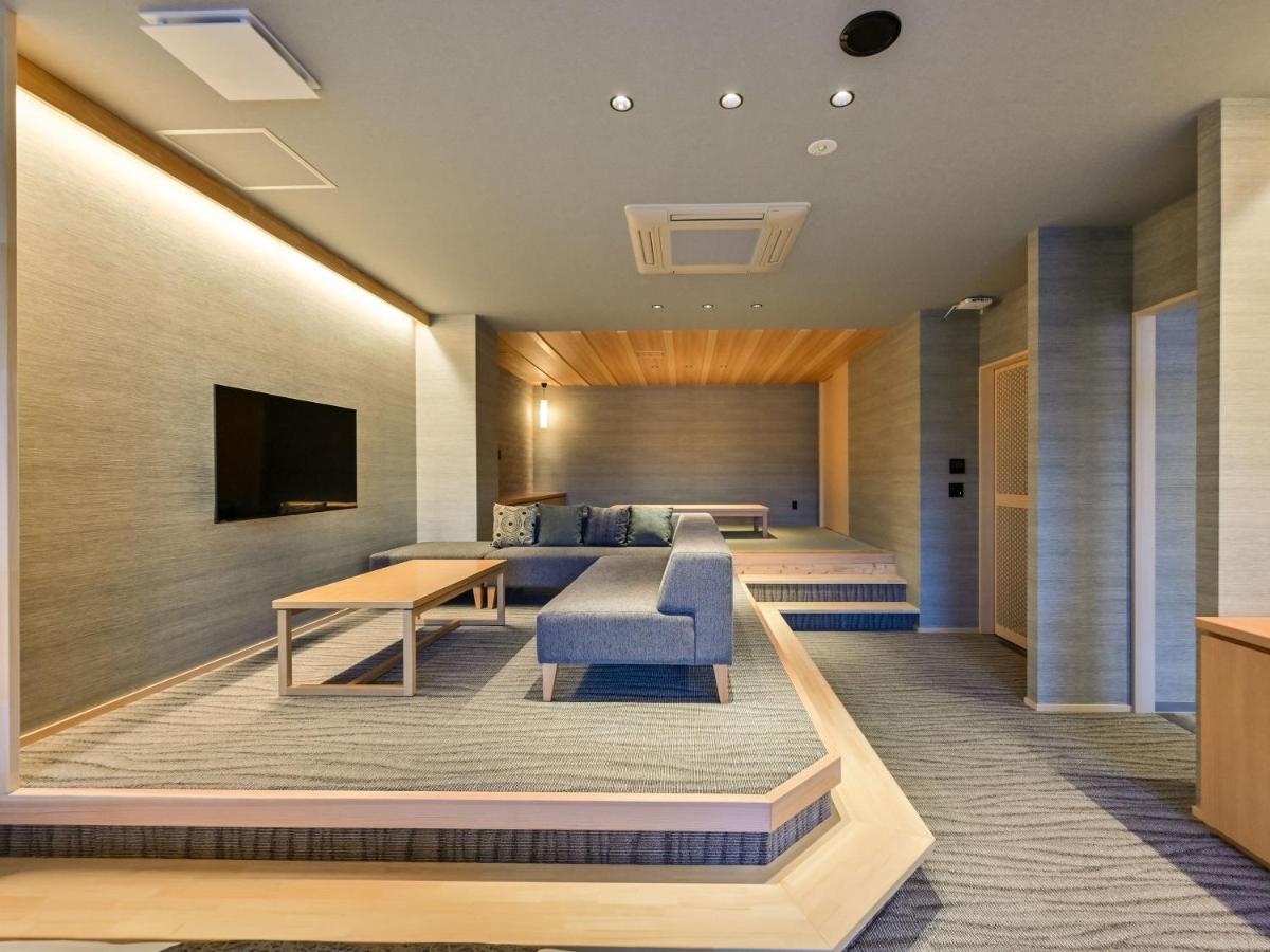 Hitoyoshi Onsen Nabeya Hotel Ngoại thất bức ảnh