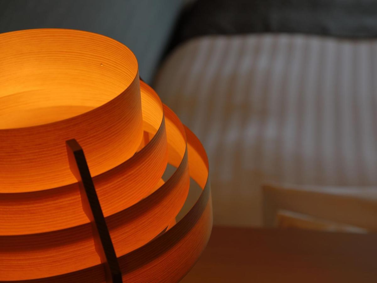 Hitoyoshi Onsen Nabeya Hotel Ngoại thất bức ảnh