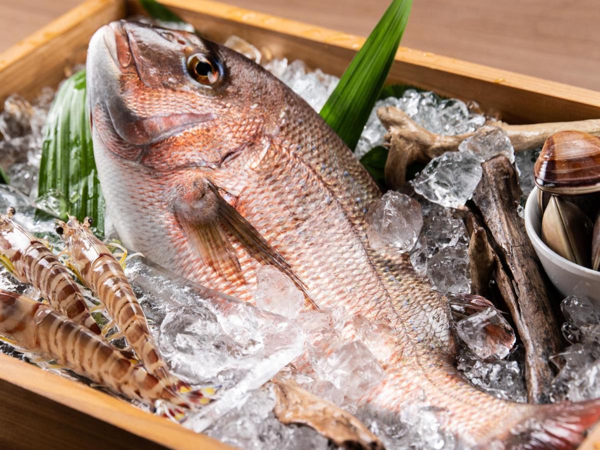 Hitoyoshi Onsen Nabeya Hotel Ngoại thất bức ảnh