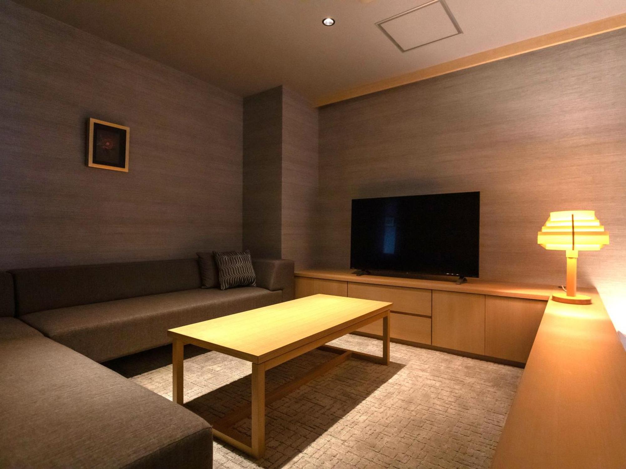 Hitoyoshi Onsen Nabeya Hotel Ngoại thất bức ảnh