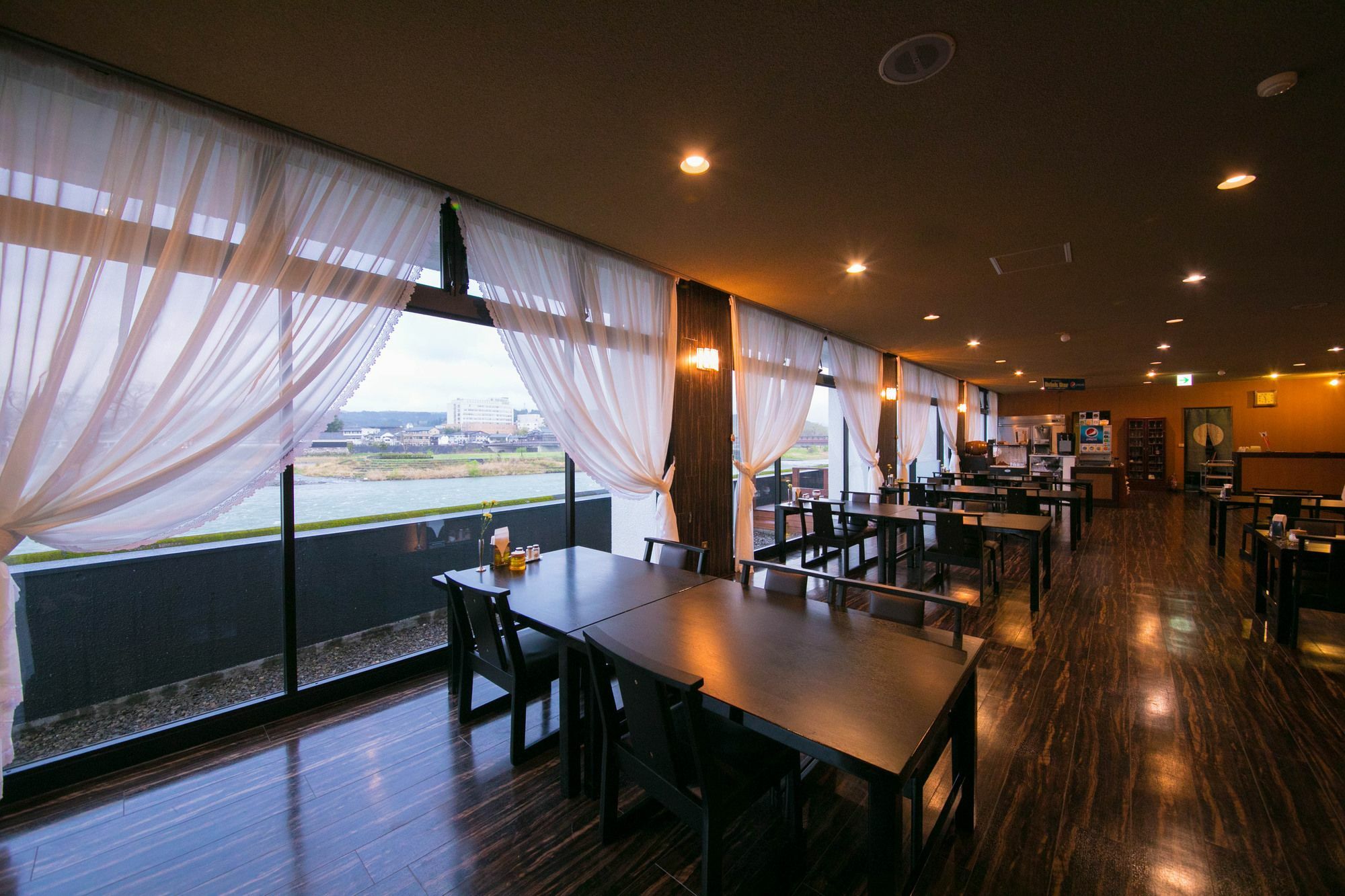 Hitoyoshi Onsen Nabeya Hotel Ngoại thất bức ảnh